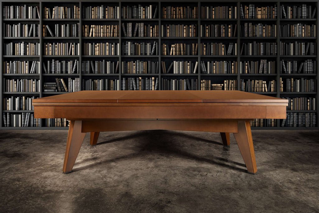 Scholar Pool Table