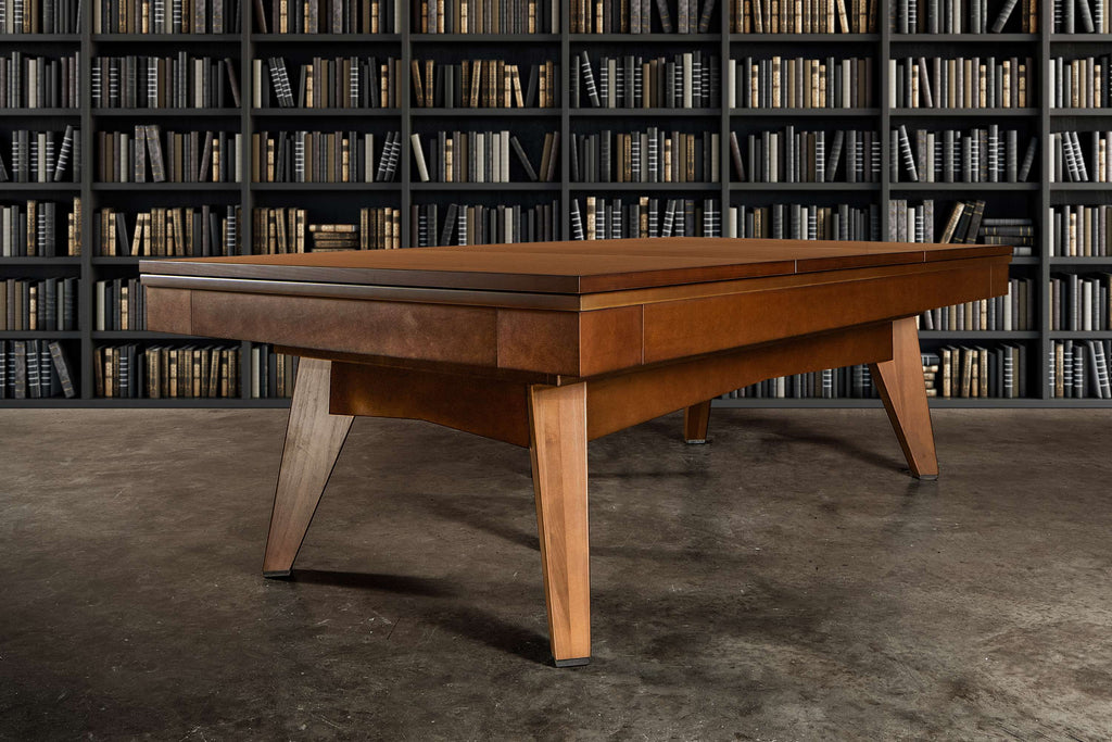 Scholar Pool Table