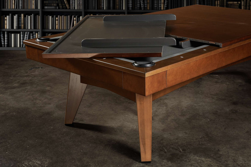 Scholar Pool Table