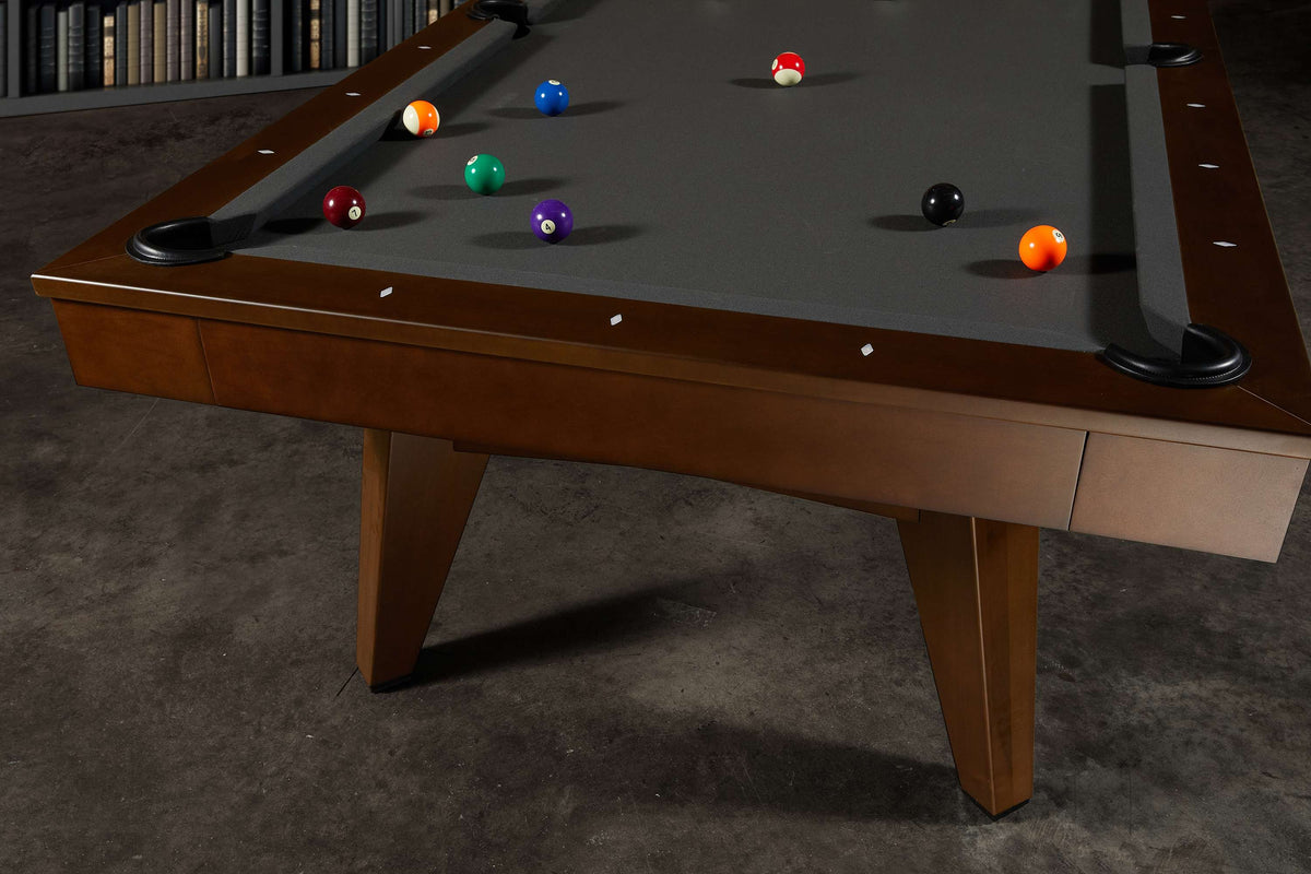 Scholar Pool Table