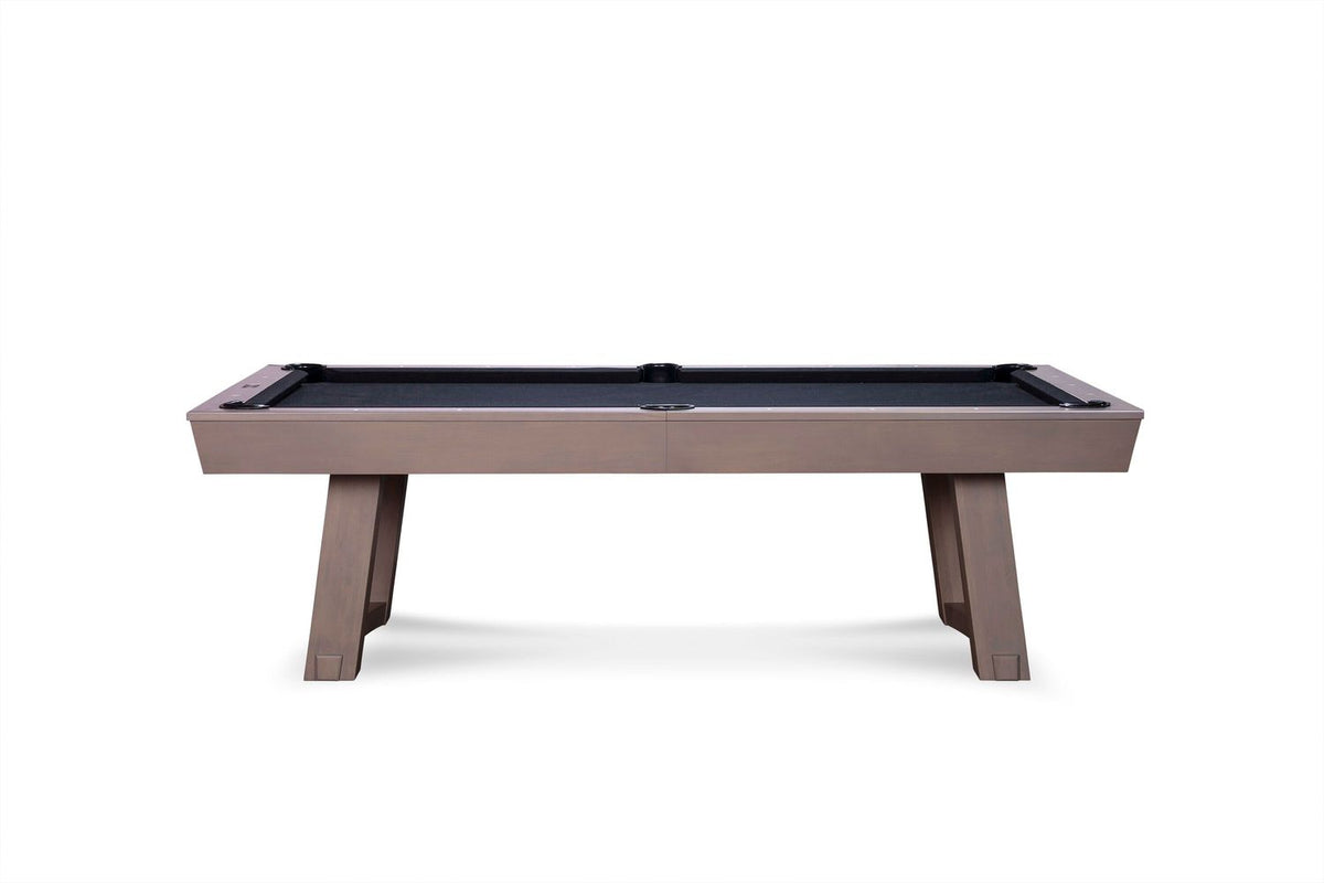 Bowie Slate Pool Table in Glazed Pearl - photo 2