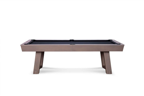 Bowie Slate Pool Table in Glazed Pearl - photo 2