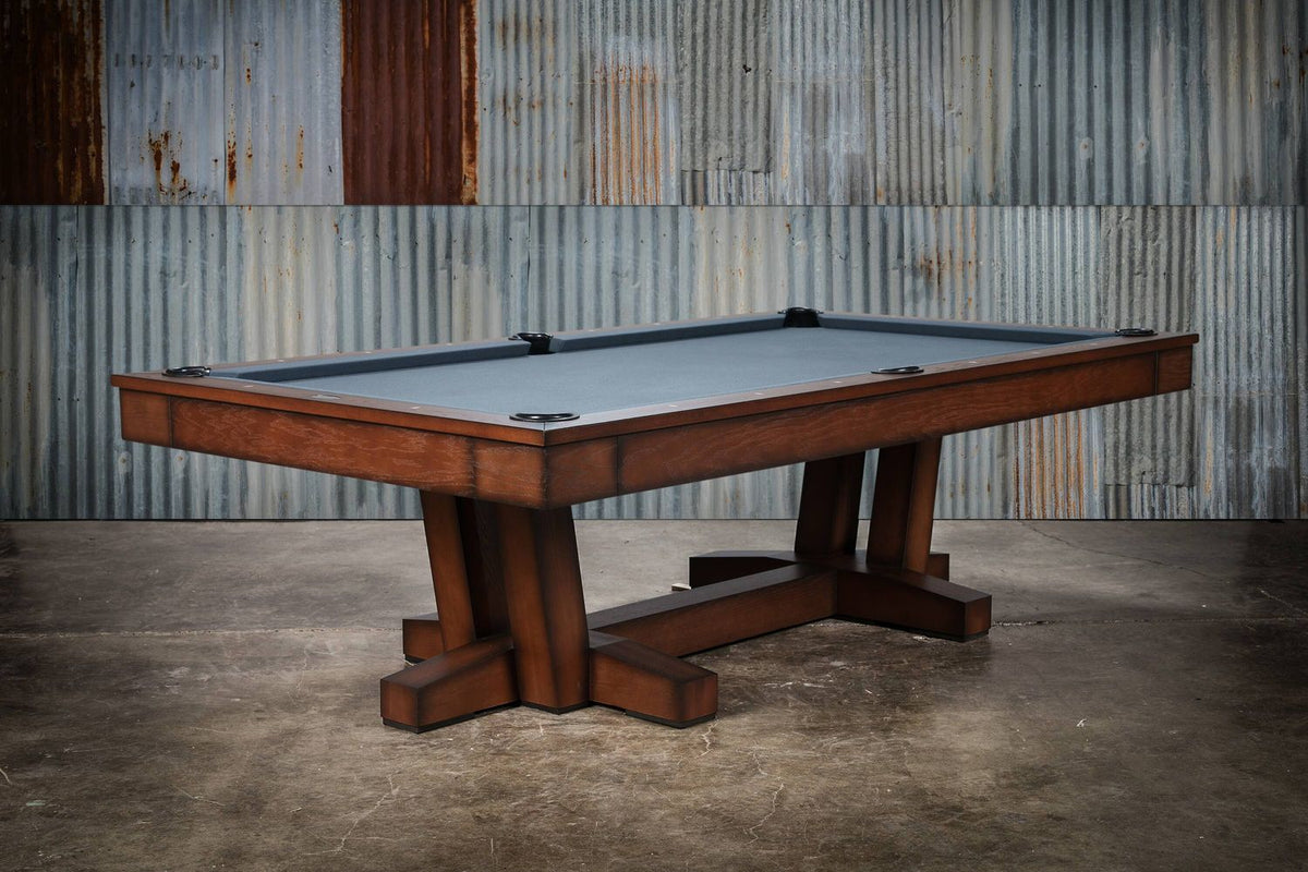 Caroline Slate Pool Table - photo 3