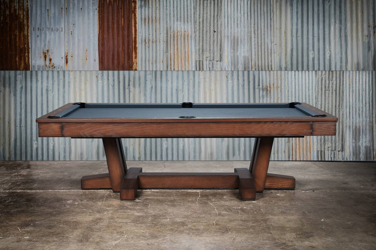 Caroline Slate Pool Table - photo 4