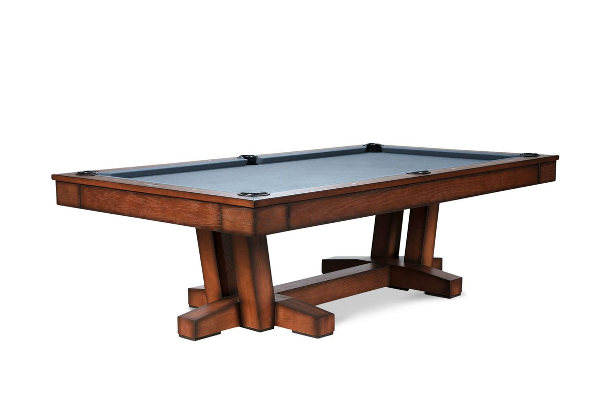 Caroline Slate Pool Table - photo 1