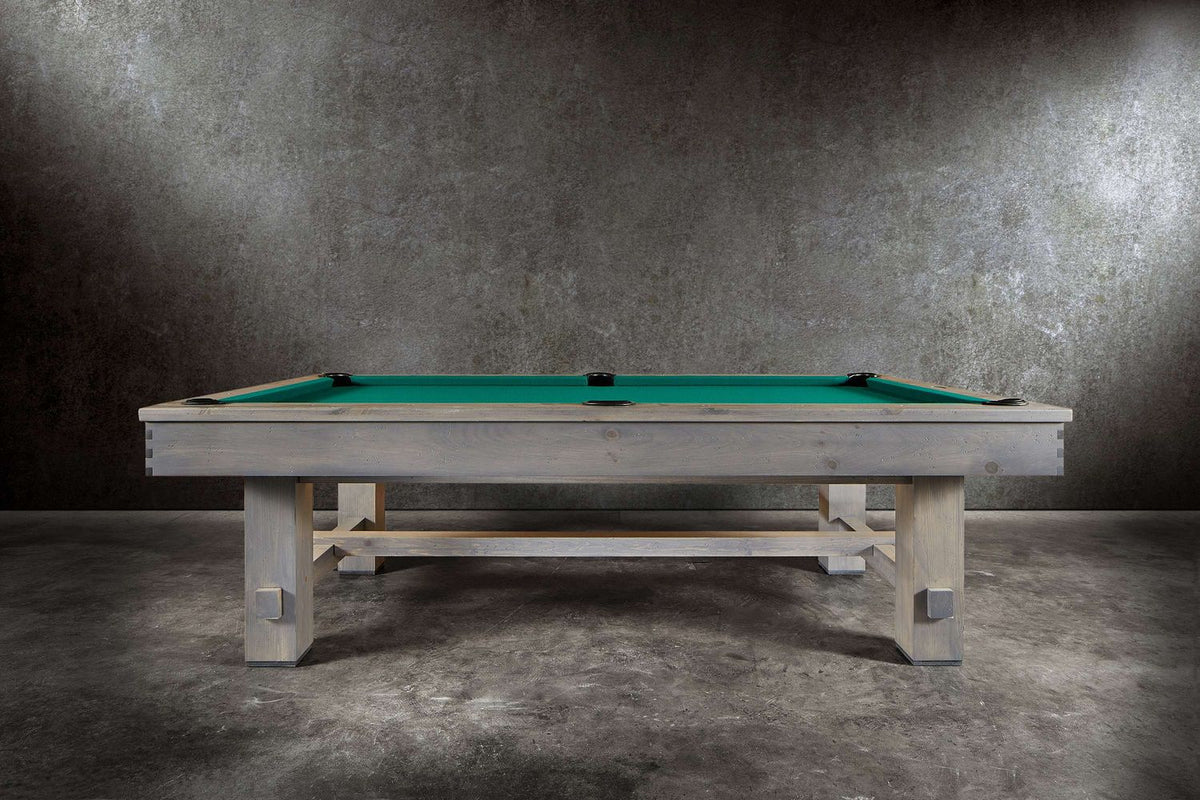 Churchill Slate Pool Table - photo 4