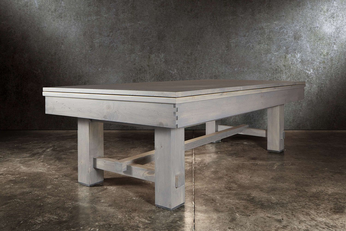 Churchill Slate Pool Table - photo 5