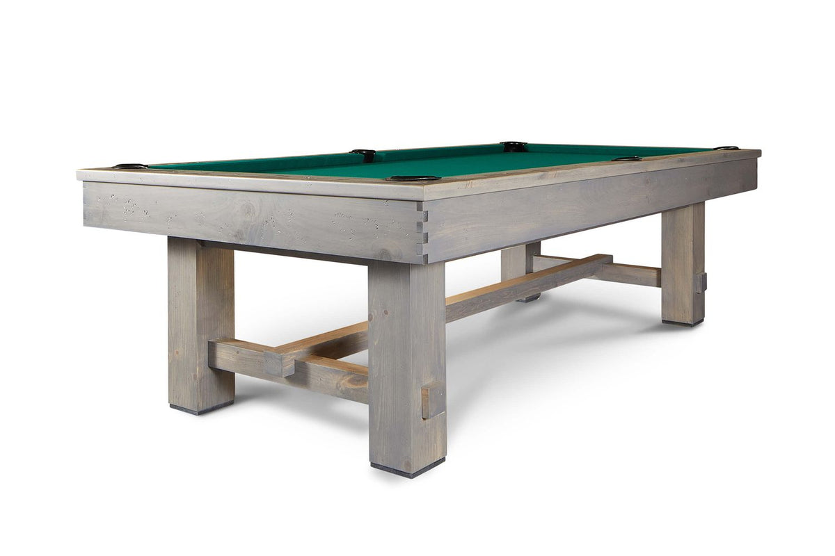 Churchill Slate Pool Table - photo 1