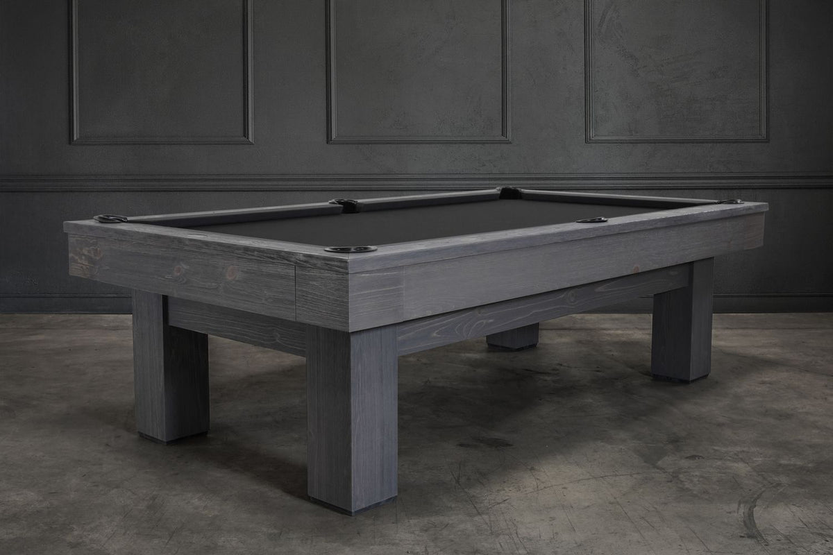 Dallas Slate Pool Table - photo 3