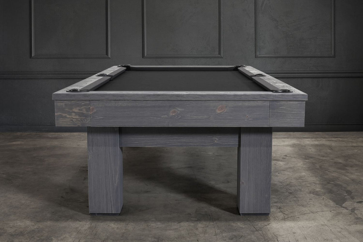 Dallas Slate Pool Table - photo 5
