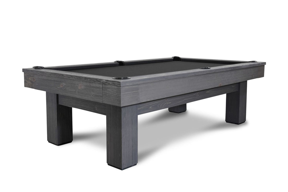 Dallas Slate Pool Table - photo 1