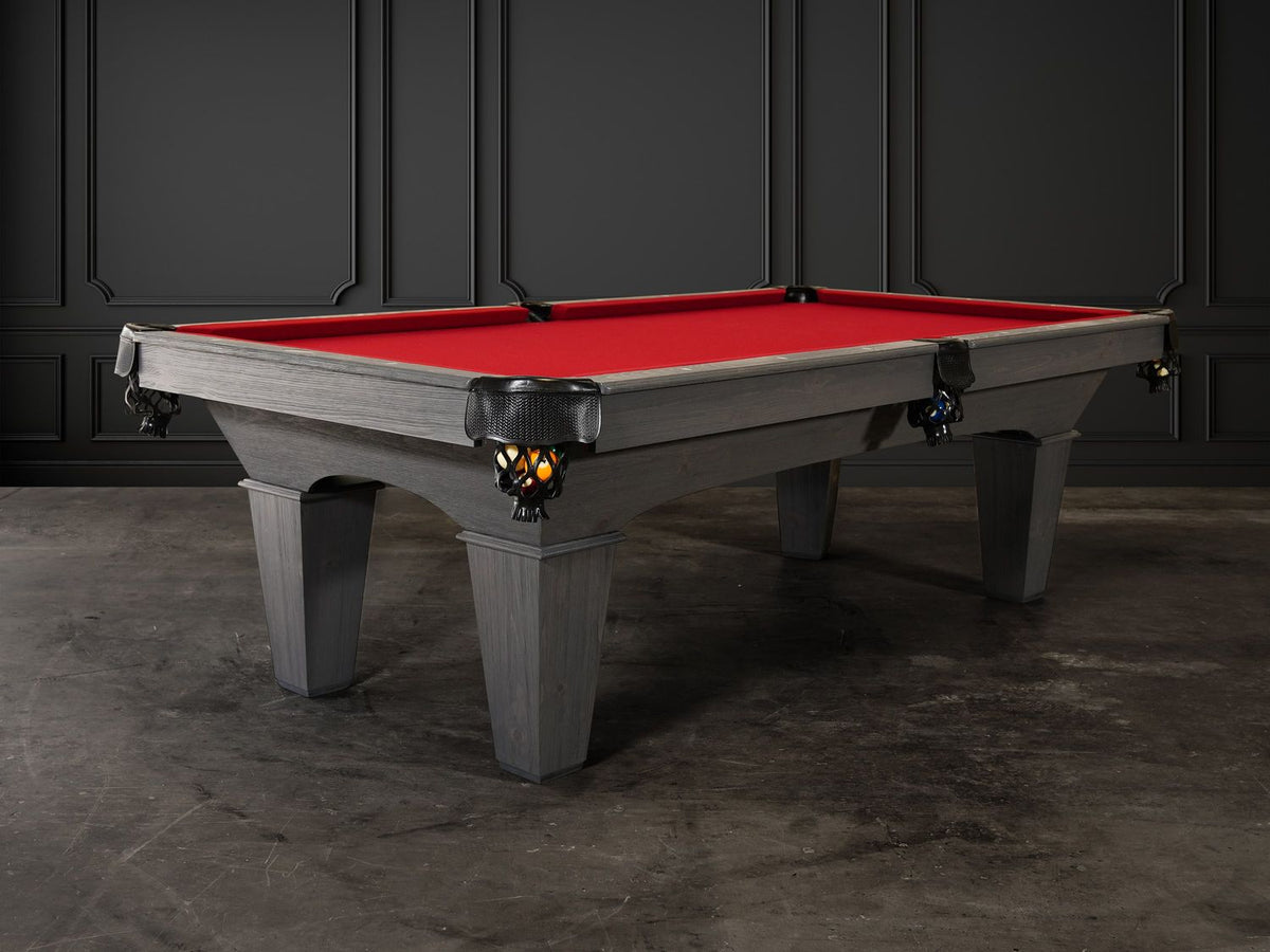 Denali Slate Pool Table - photo 3