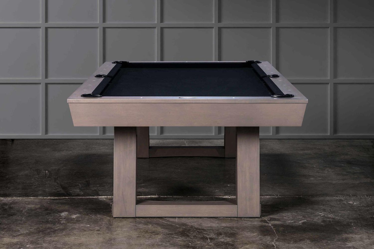 Bowie Slate Pool Table in Glazed Pearl - photo 5