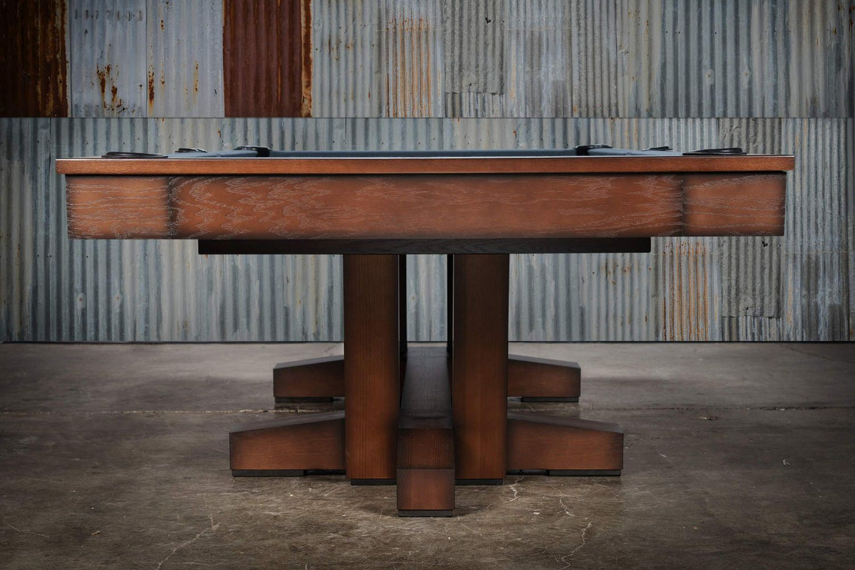 Caroline Slate Pool Table - photo 5