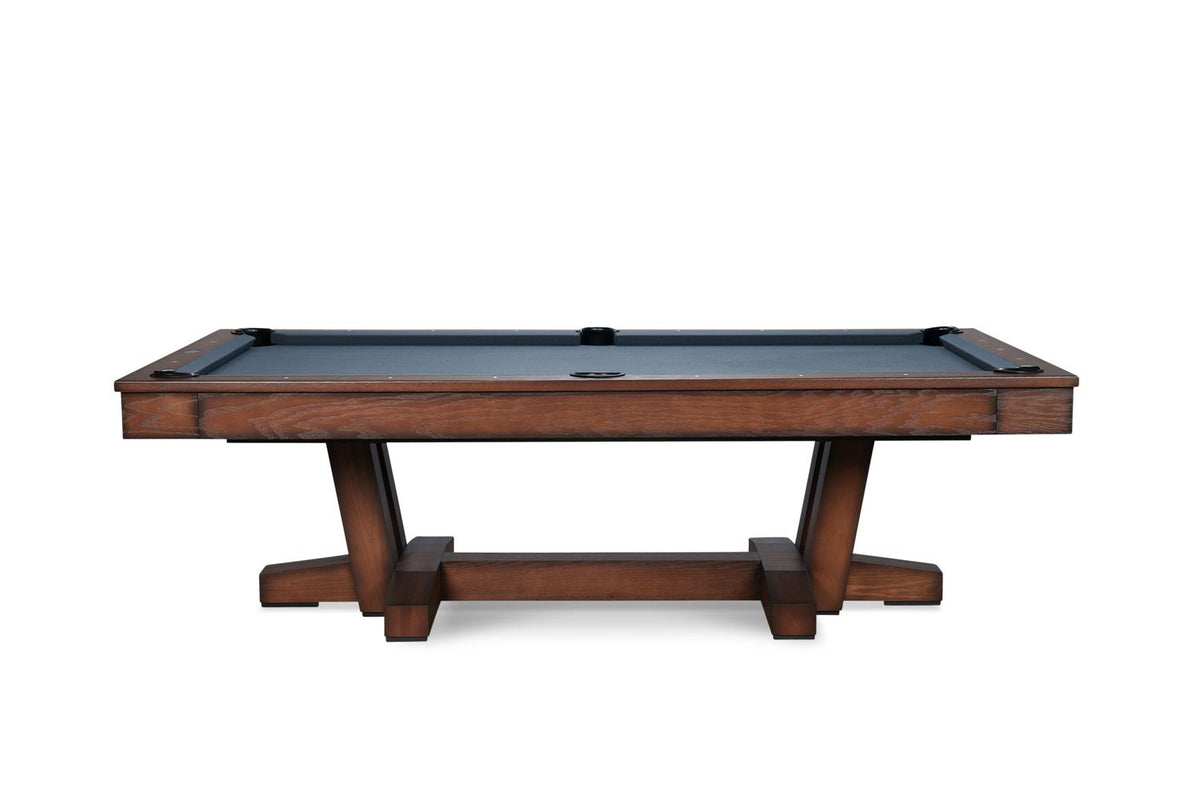 Caroline Slate Pool Table - photo 2