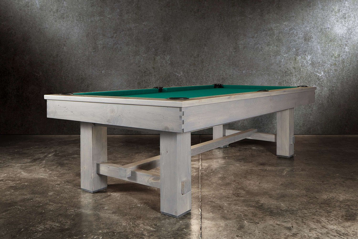 Churchill Slate Pool Table - photo 3
