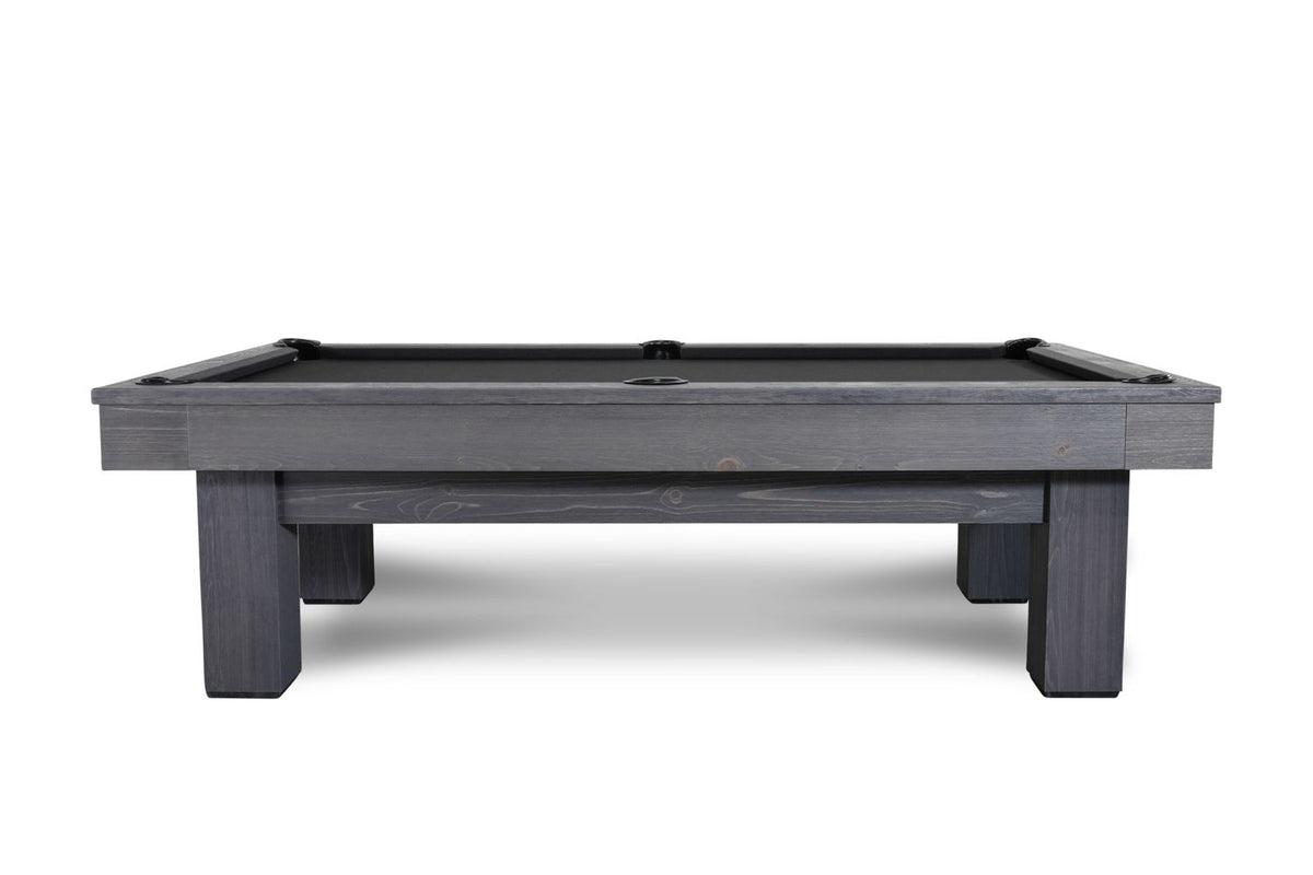 Dallas Slate Pool Table - photo 2
