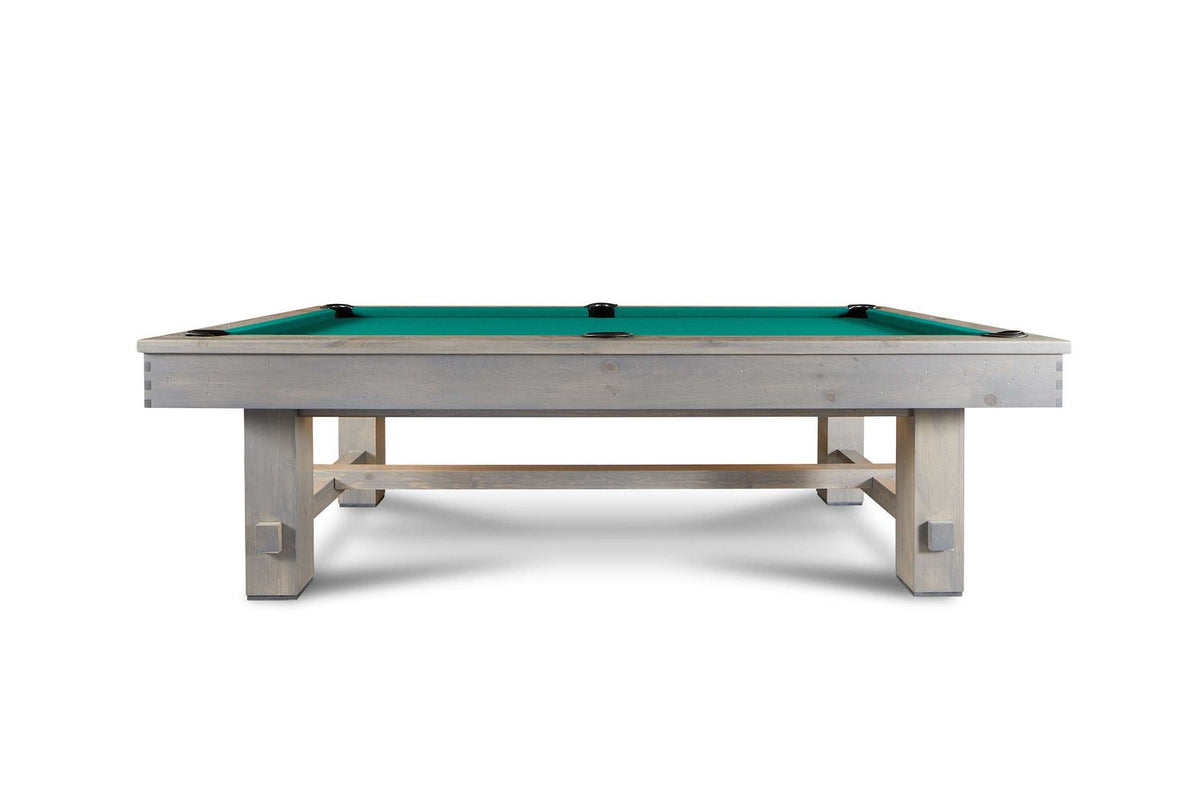 Churchill Slate Pool Table - photo 2