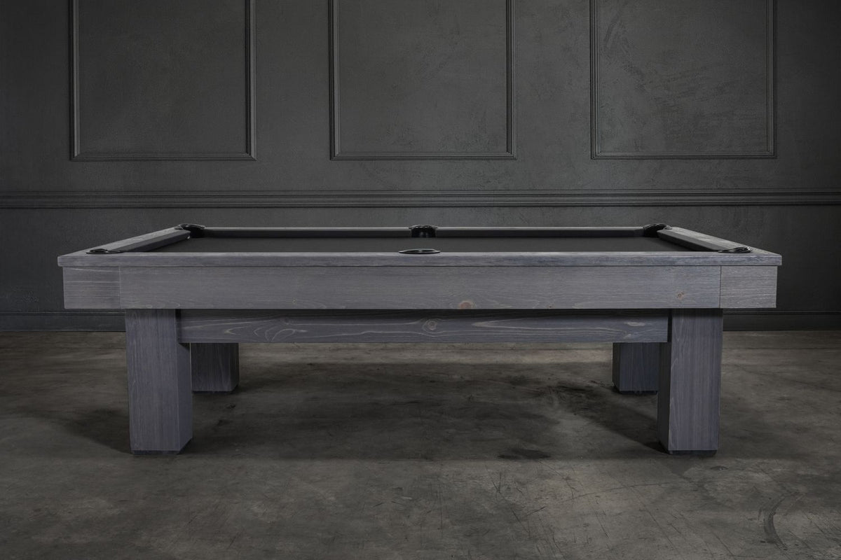 Dallas Slate Pool Table - photo 4