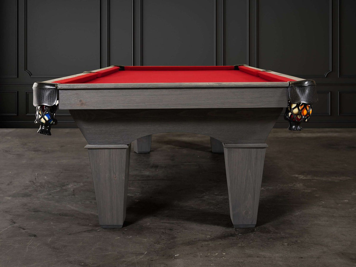 Denali Slate Pool Table - photo 5