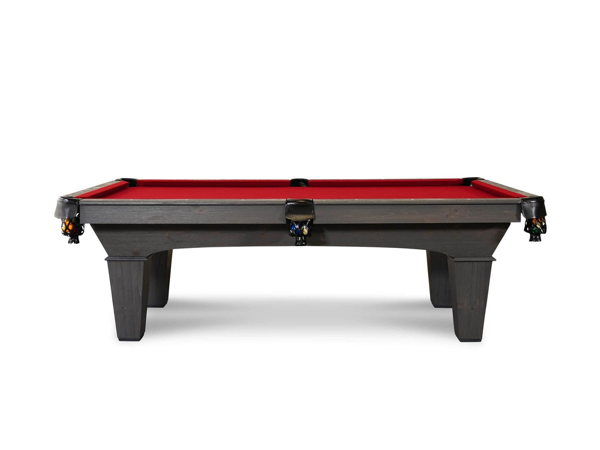 Denali Slate Pool Table - photo 2