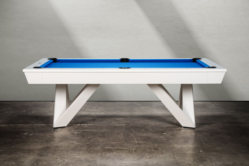 Deco Slate Pool Table - photo 4