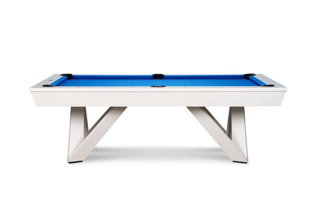 Deco Slate Pool Table - photo 2