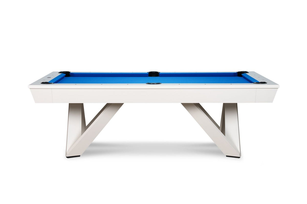 Deco Slate Pool Table - photo 2