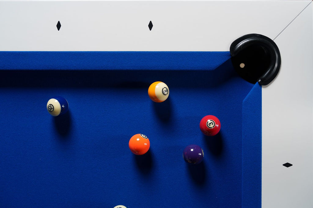 Deco Slate Pool Table - photo 9