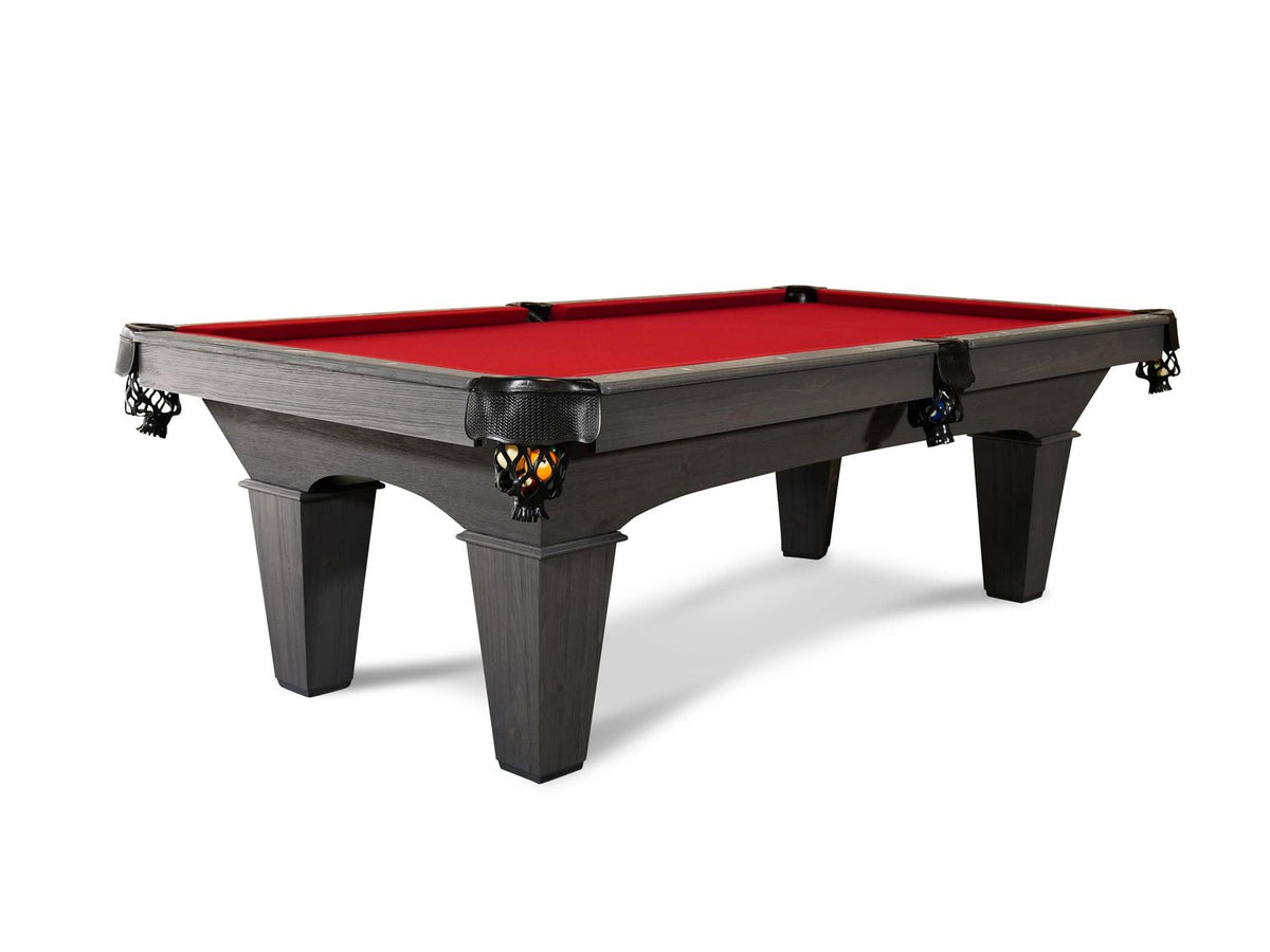 Denali Slate Pool Table - photo 1