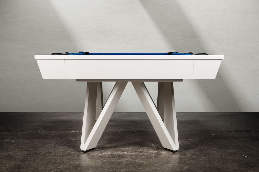 Deco Slate Pool Table - photo 6