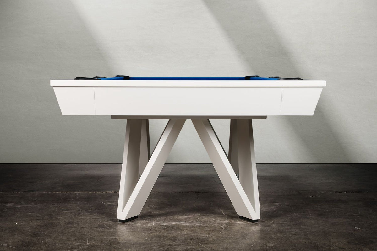 Deco Slate Pool Table - photo 6