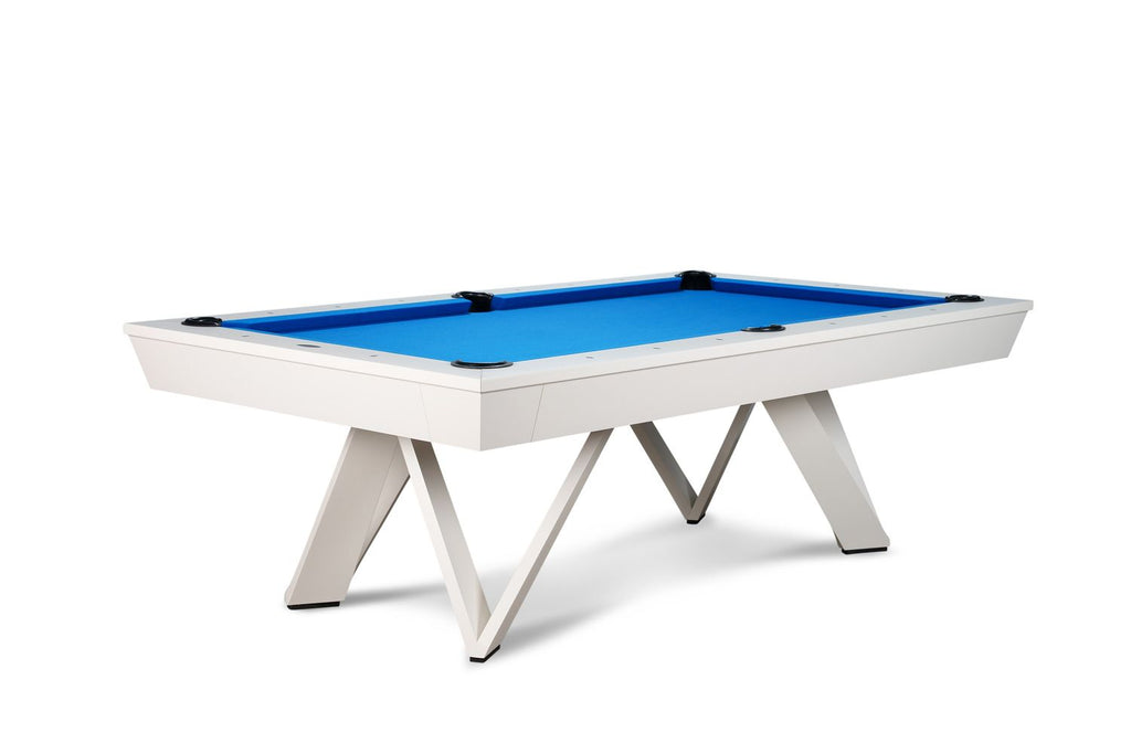 Deco Slate Pool Table - photo 1
