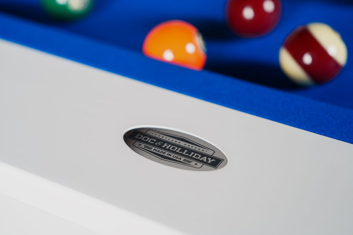Deco Slate Pool Table - photo 7