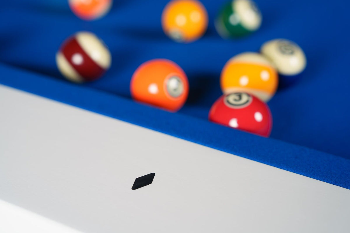 Deco Slate Pool Table - photo 8