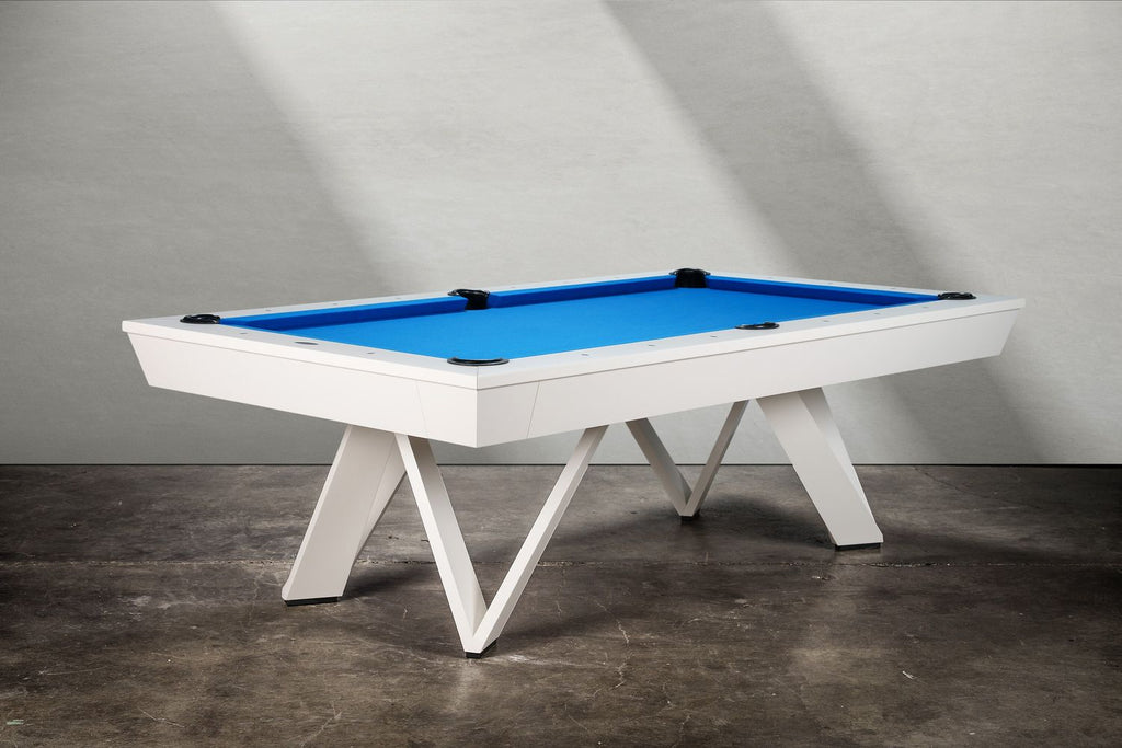 Deco Slate Pool Table - photo 3