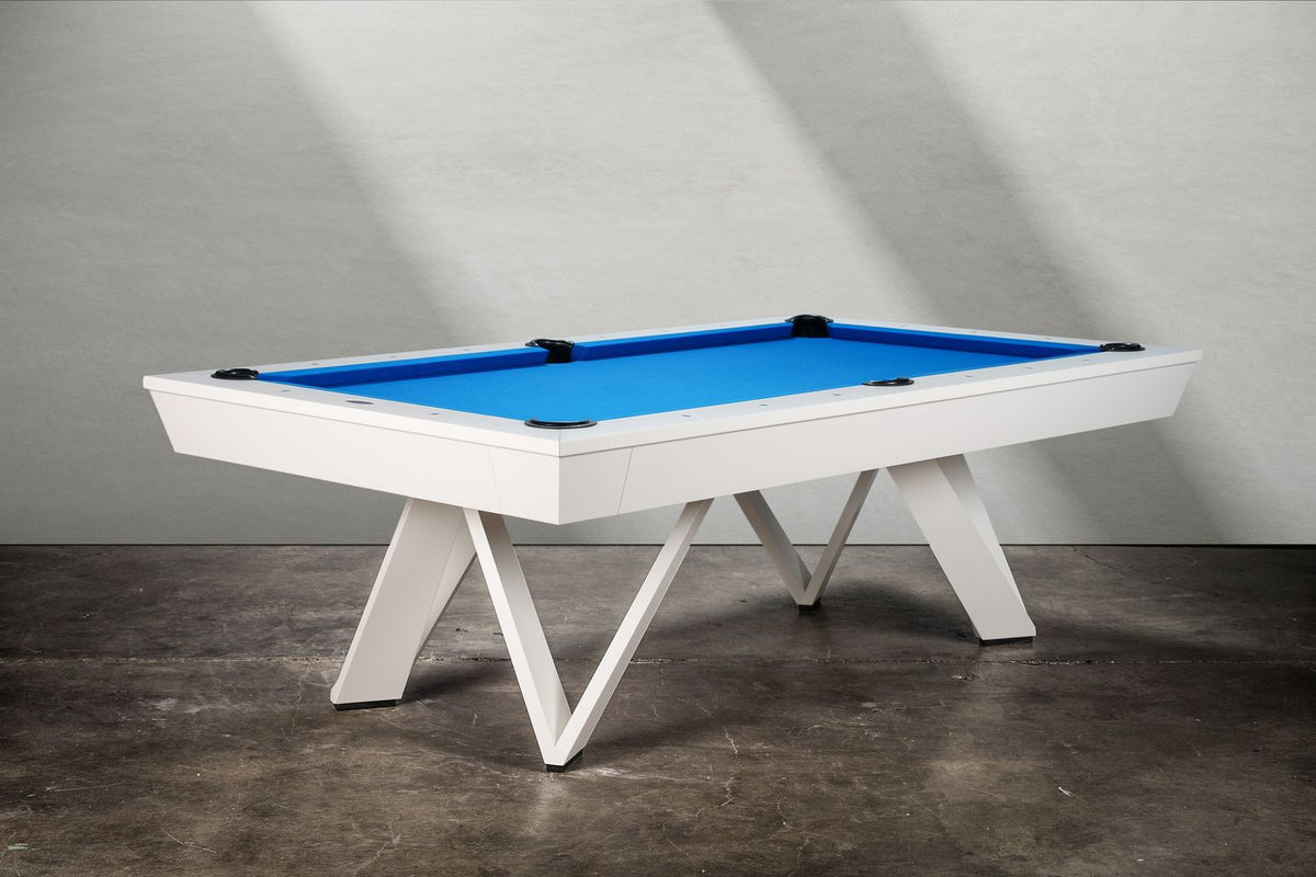 Deco Slate Pool Table - photo 3