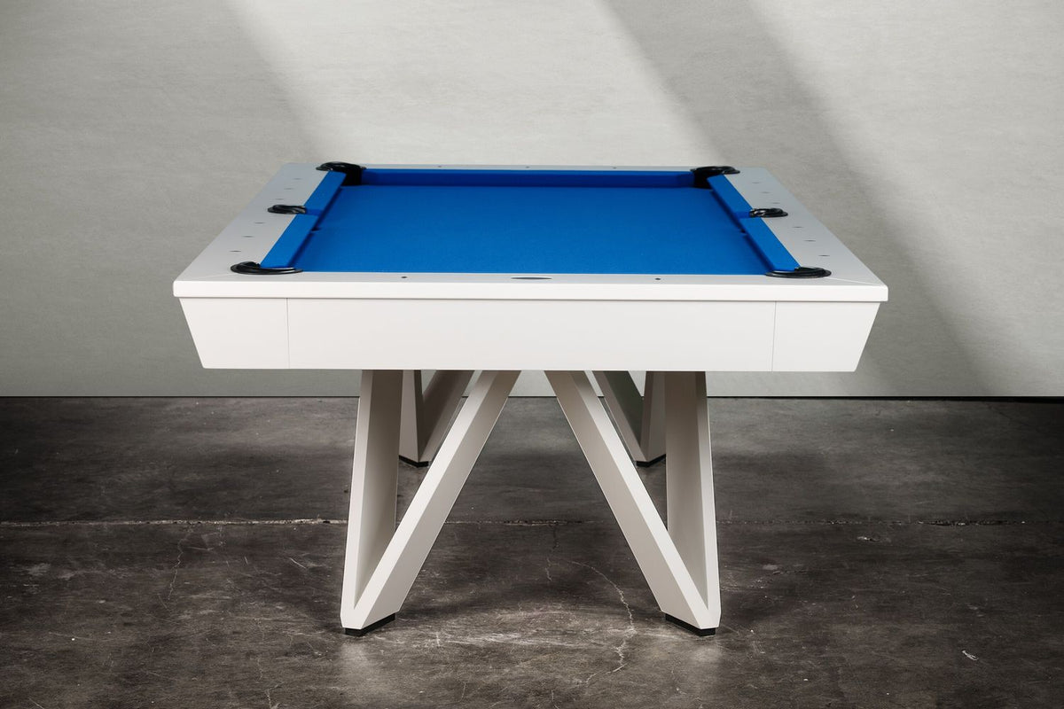 Deco Slate Pool Table - photo 5