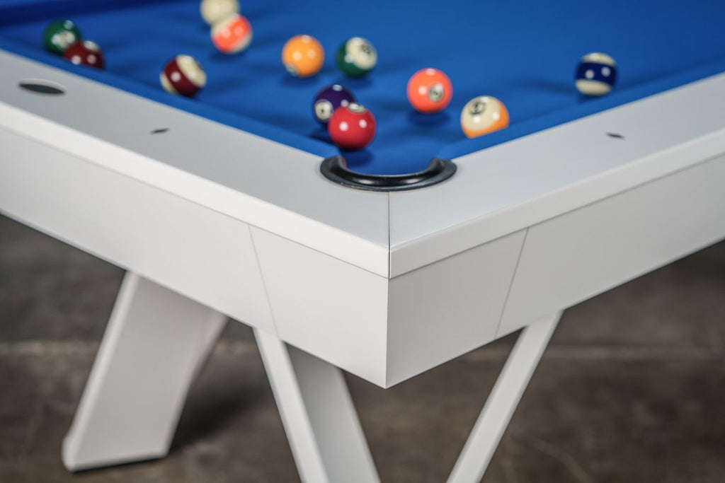 Deco Slate Pool Table - photo 10