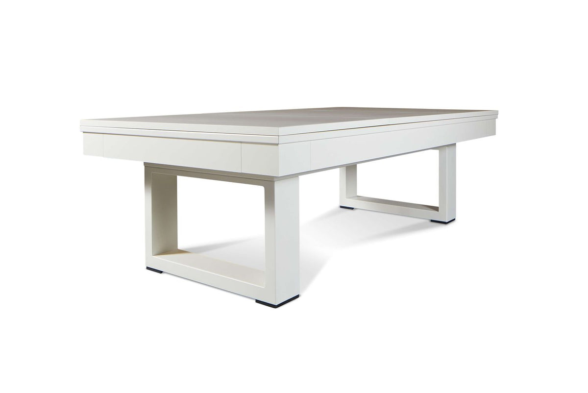 Santorini Slate Pool Table in White Maple - photo 5