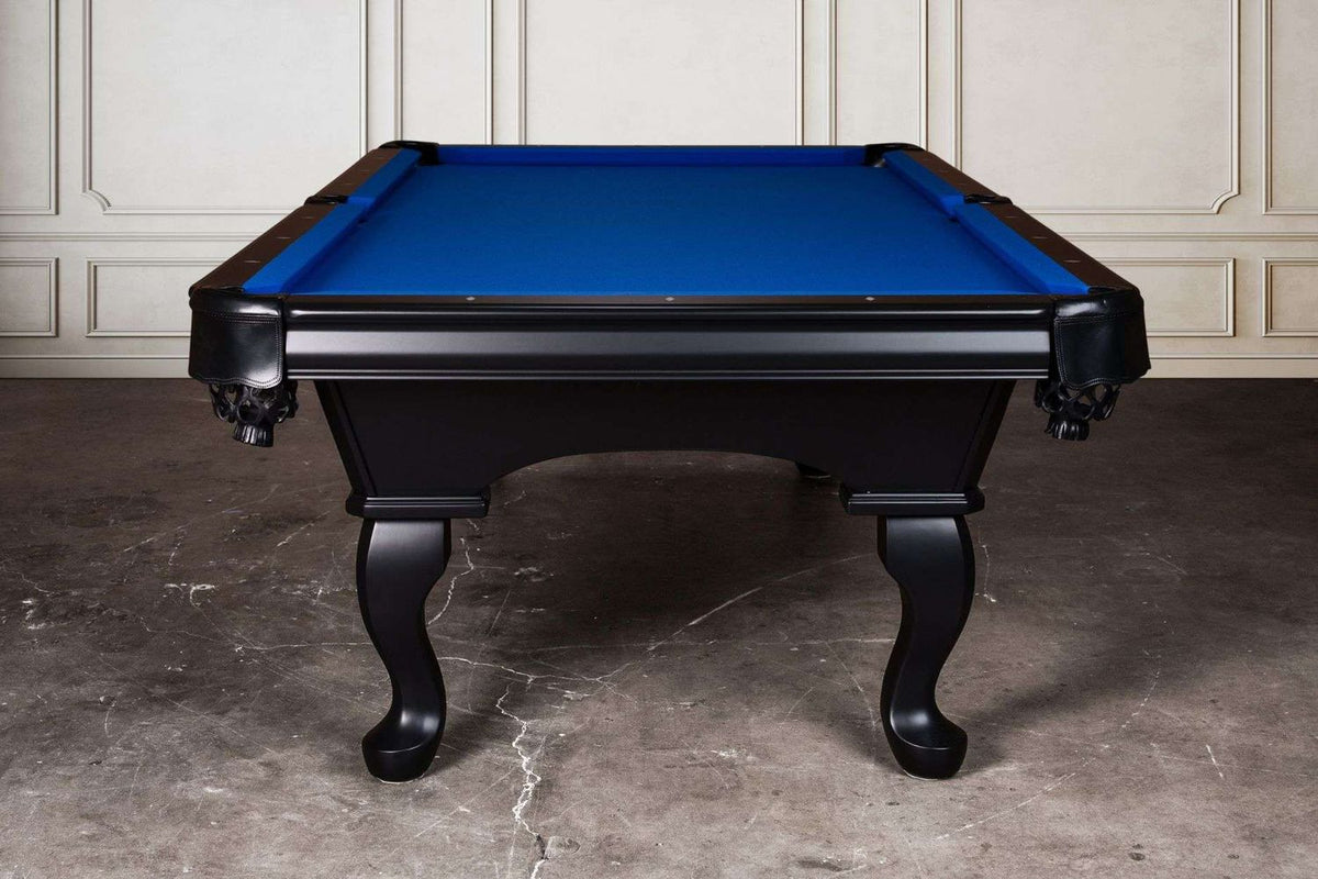 Elvira Slate Pool Table - photo 4