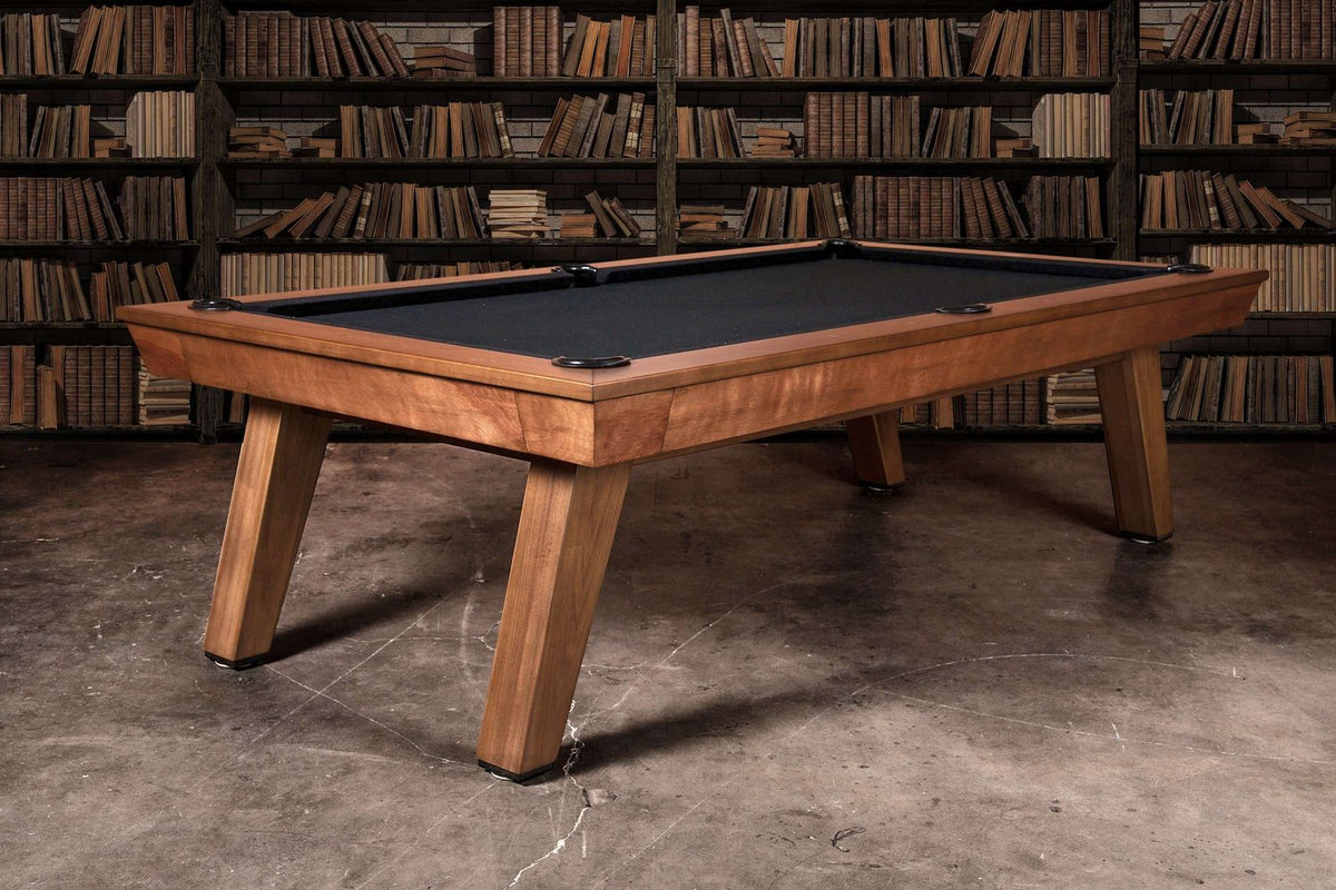 Marvin Muse Slate Pool Table - photo 3