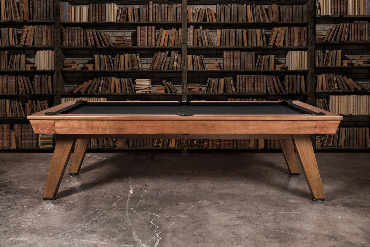 Marvin Muse Slate Pool Table - photo 4