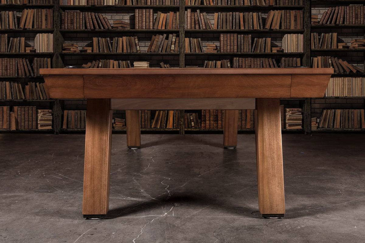 Marvin Muse Slate Pool Table - photo 5