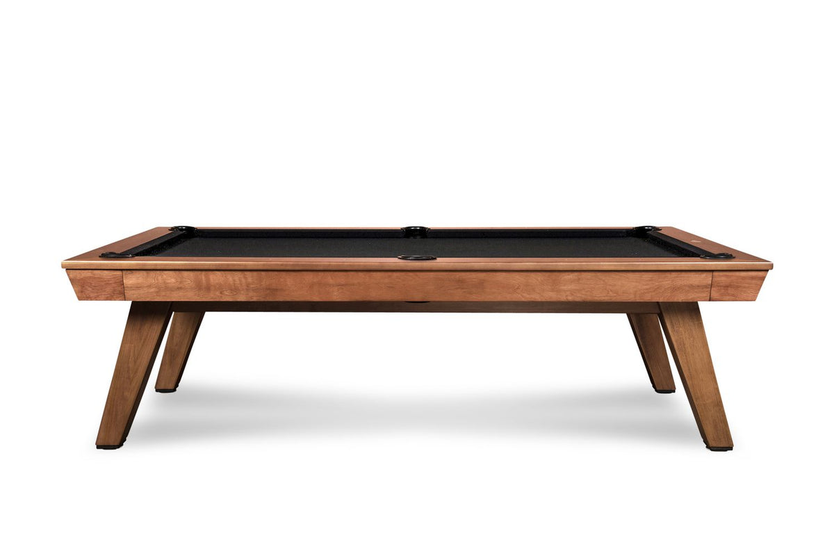 Marvin Muse Slate Pool Table - photo 2