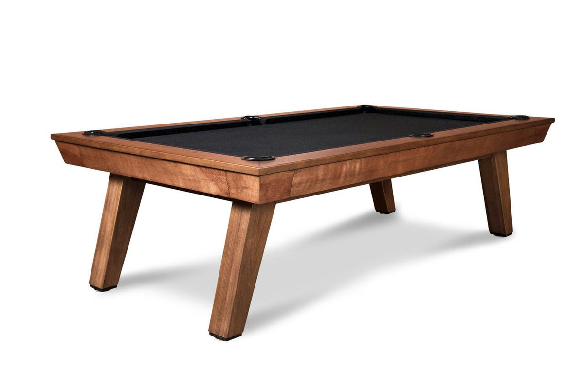 Marvin Muse Slate Pool Table - photo 1