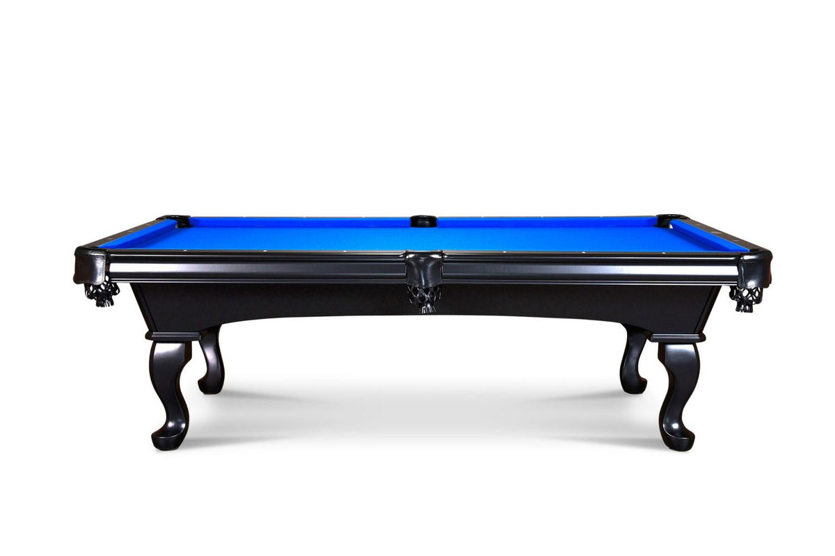 Elvira Slate Pool Table - photo 2