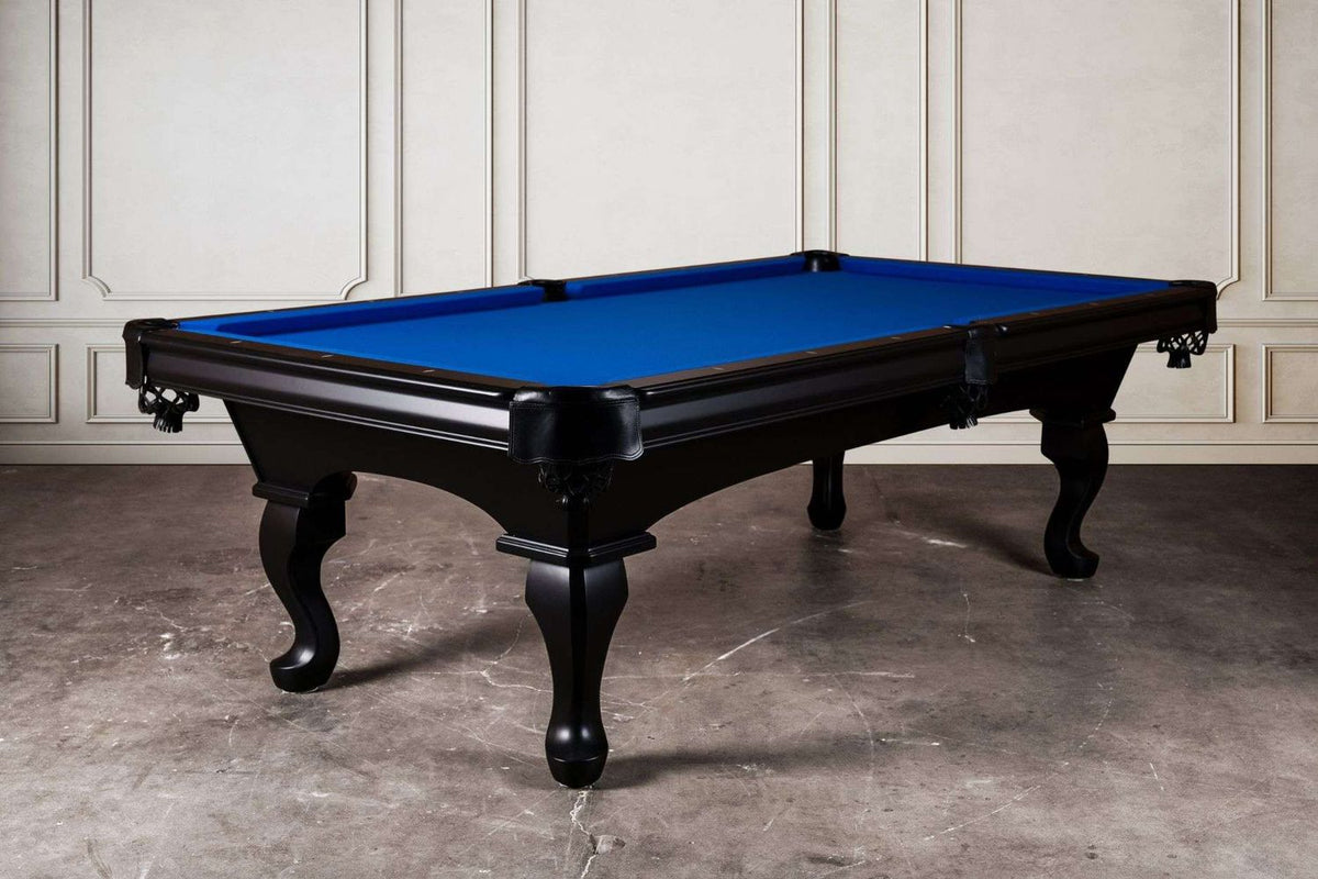Elvira Slate Pool Table - photo 3