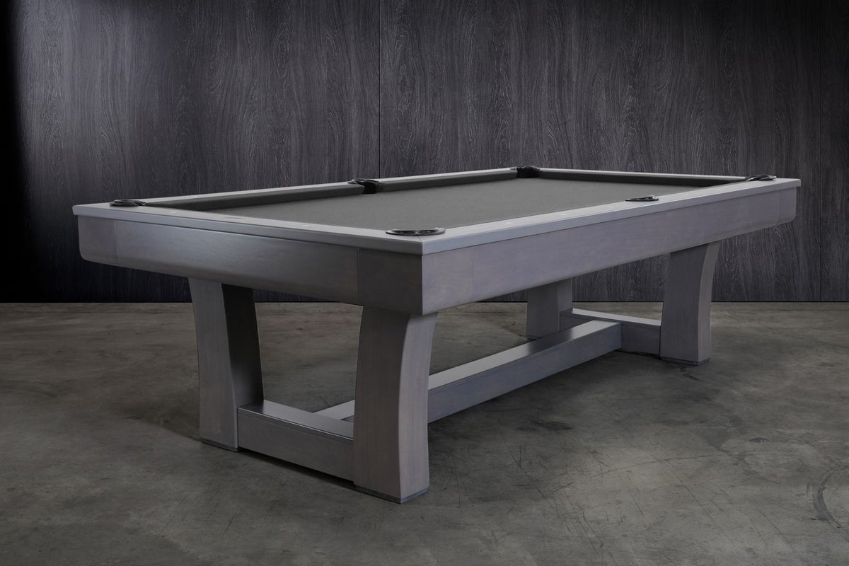Everly Slate Pool Table - photo 3