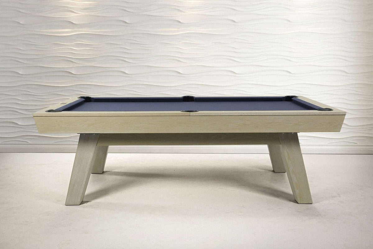 George Slate Pool Table in Natural Ash - photo 4